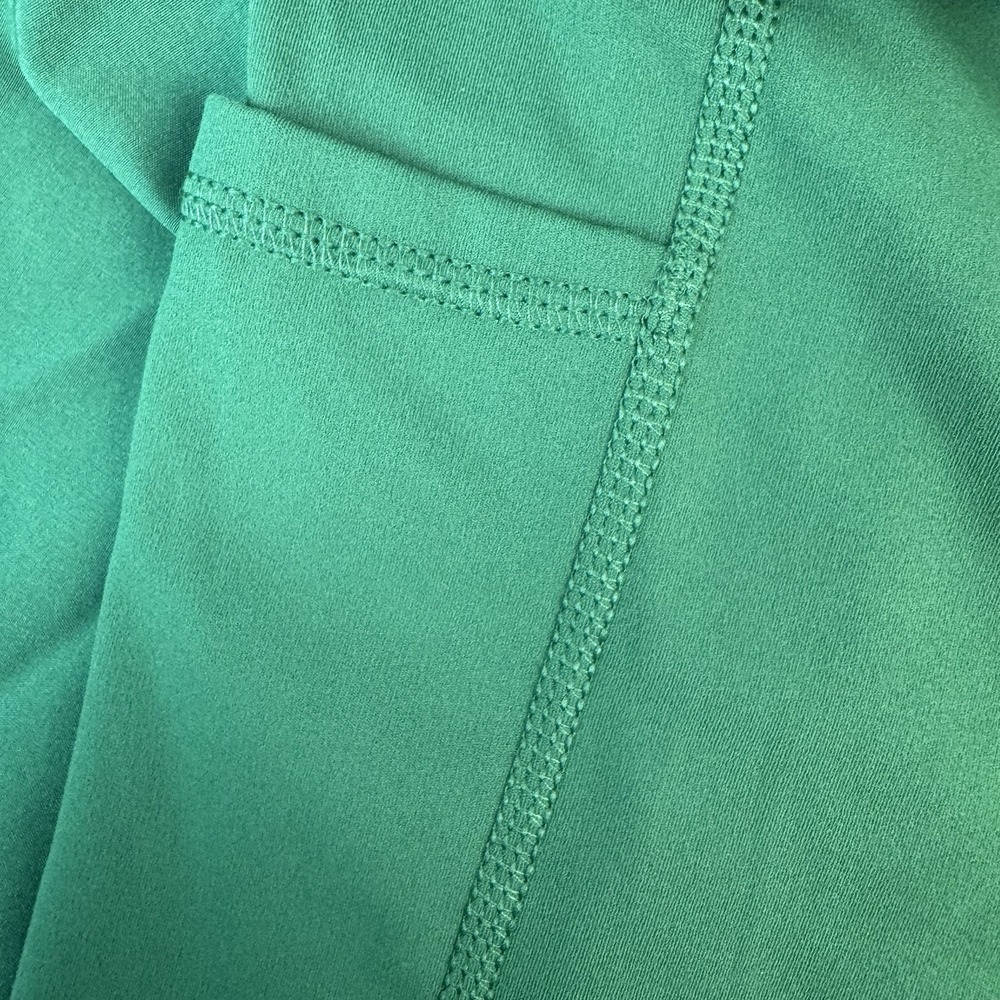 JoyLab Active Dress M Arugula Green · Built-in Shorts + Pockets *NWOT - Picture 8 of 9